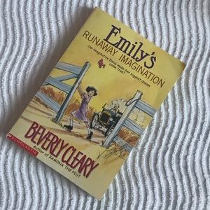 Emily’s runaway imagination